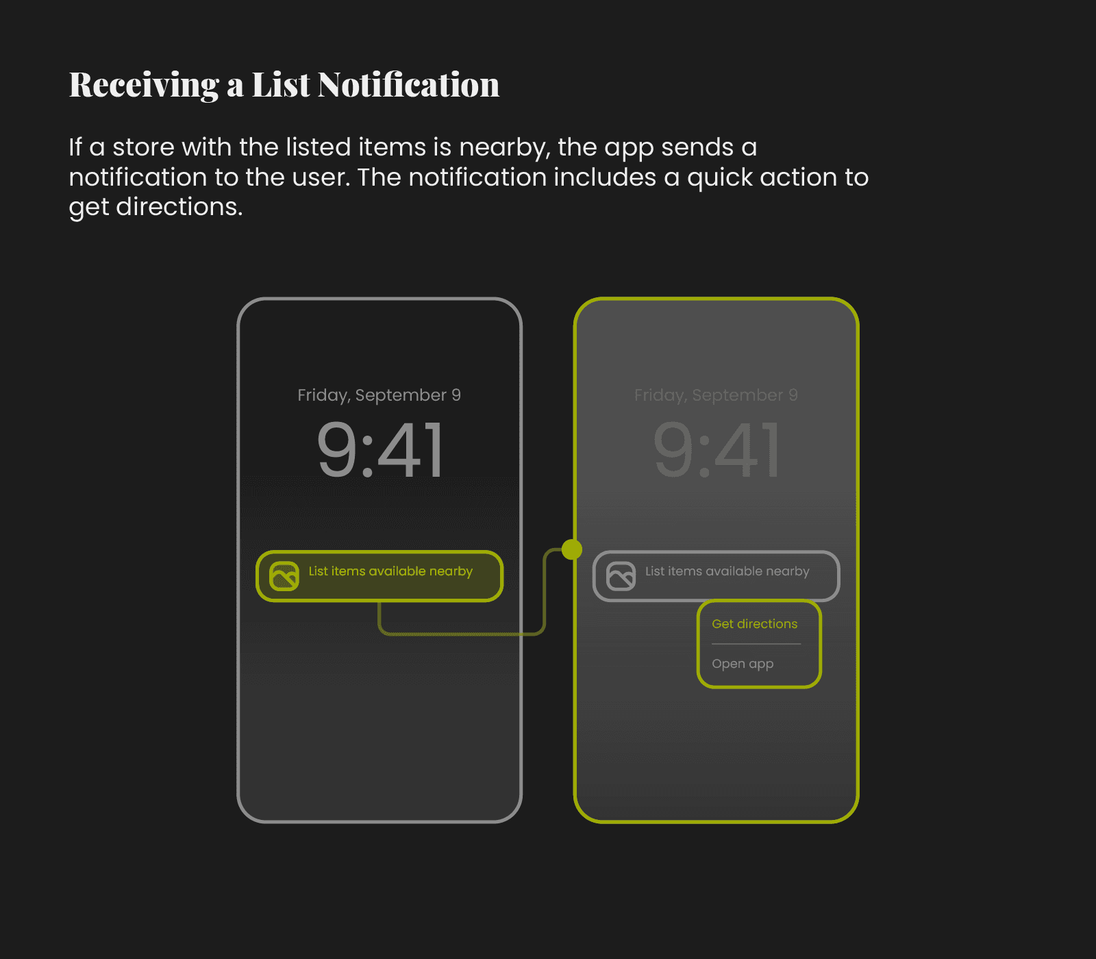 User Flow 2
