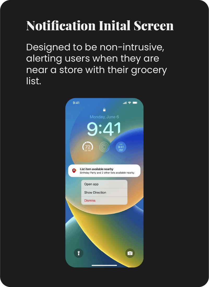 UI Design & Early Concepts 4