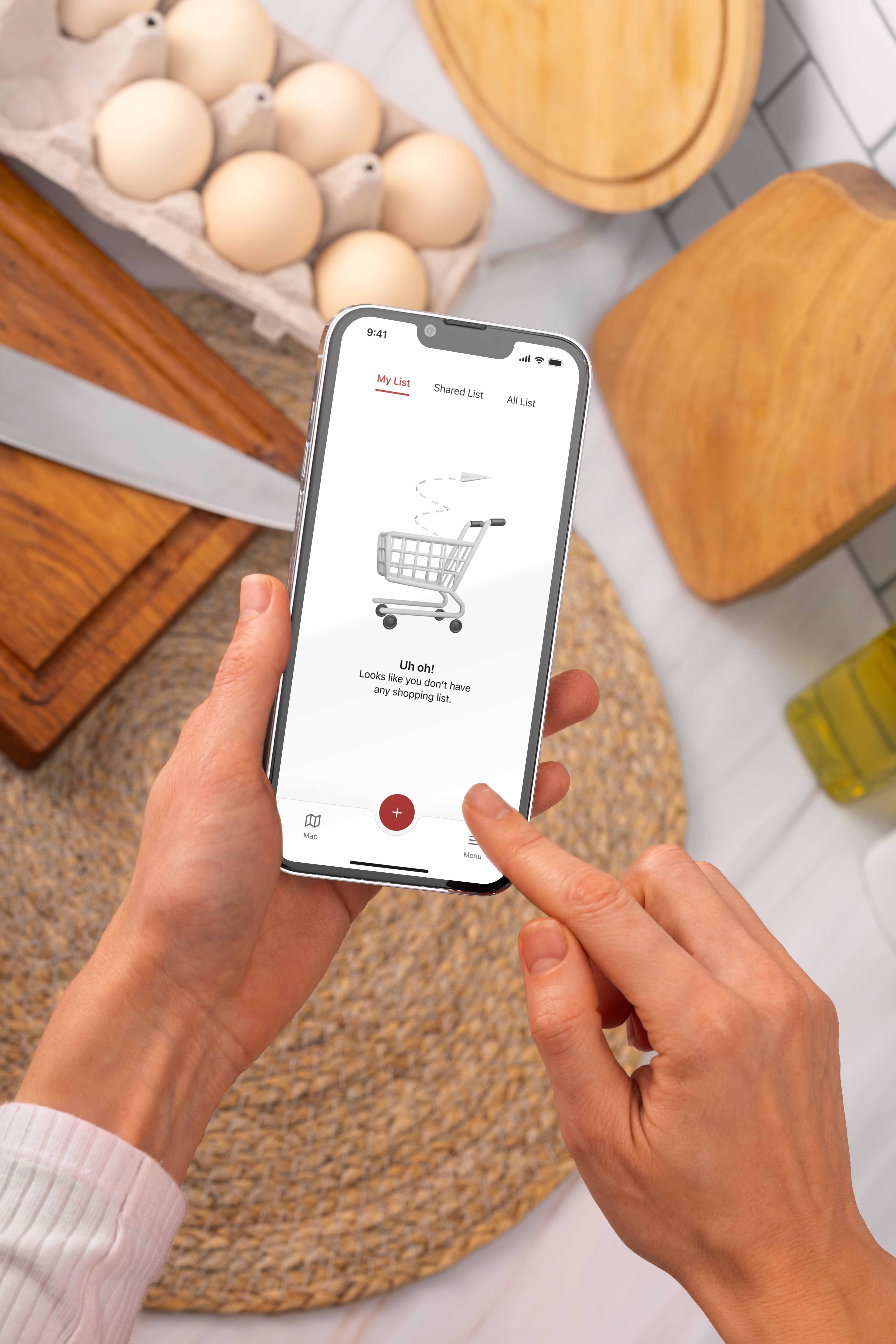 Use Cases & Real-World Scenarios 1