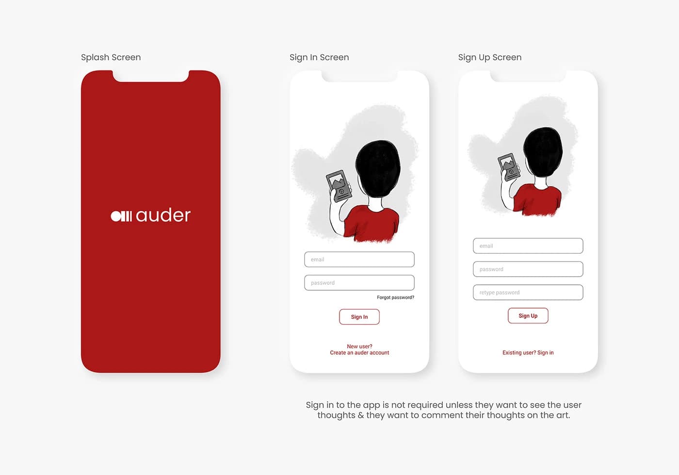 Refining the Design 2